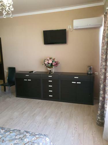 Hostal Markhills