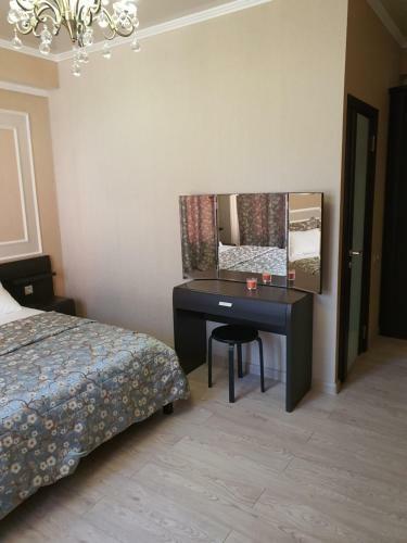 Hostal Markhills