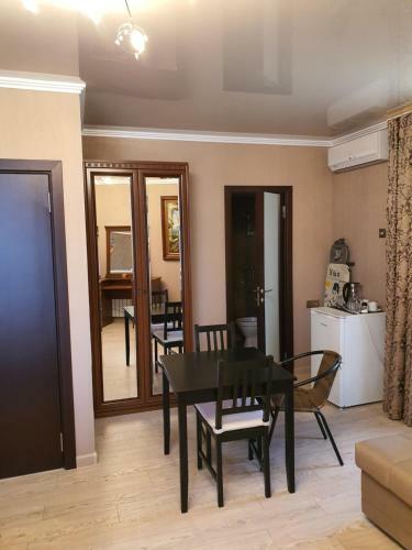 Hostal Markhills