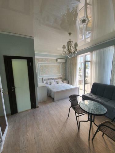 Hostal Markhills