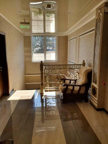 Hostal Markhills