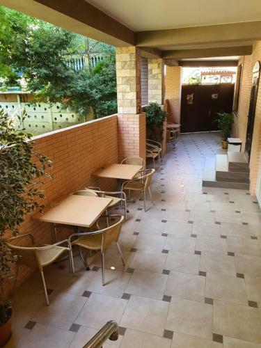 Hostal Markhills