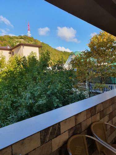 Hostal Markhills
