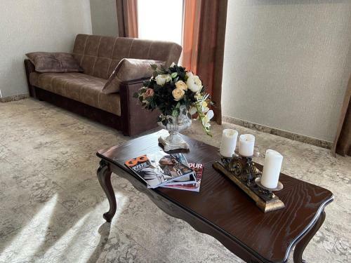 Grand Hotel & Spa Priboy