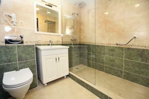Grand Hotel & Spa Priboy