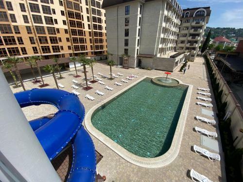 Grand Hotel & Spa Priboy
