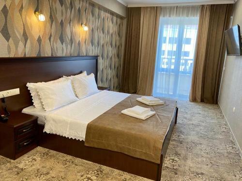 Grand Hotel & Spa Priboy