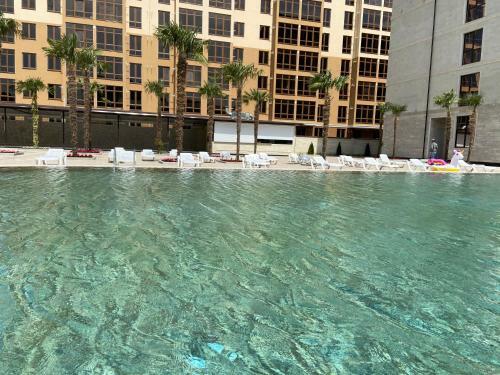 Grand Hotel & Spa Priboy