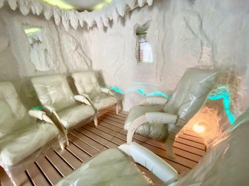 Grand Hotel & Spa Priboy