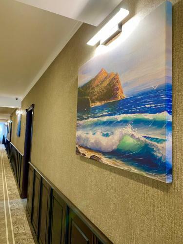 Grand Hotel & Spa Priboy