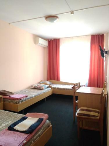 C???????? ??????? ?????? - Triple Room Of Sea Star Hotel