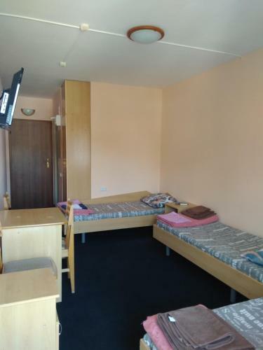 C???????? ??????? ?????? - Triple Room Of Sea Star Hotel