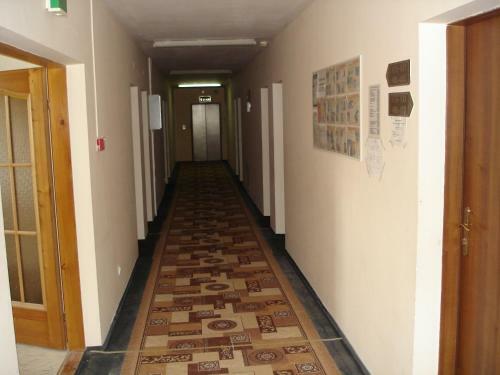 C???????? ??????? ?????? - Triple Room Of Sea Star Hotel