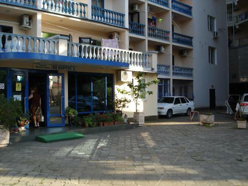 C???????? ??????? ?????? - Triple Room Of Sea Star Hotel
