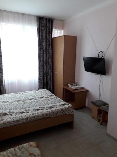Hostal ????