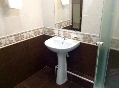 Posada Mini-otel Nash Lebedyan