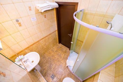 Posada Mini-otel Nash Lebedyan