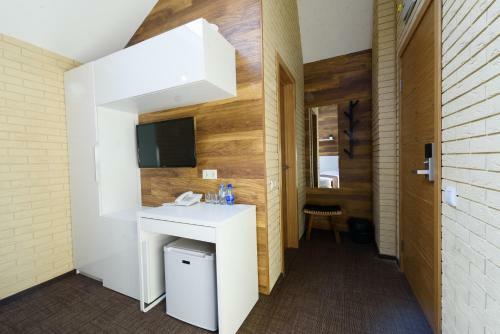 Posada Fox Inn