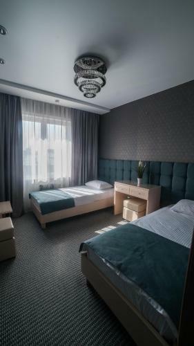 Victoria Hotel