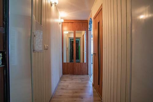 Apartment On Gagarina 81