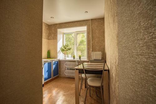 Apartment On Gagarina 83