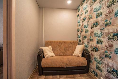 Apartment On Gagarina 83