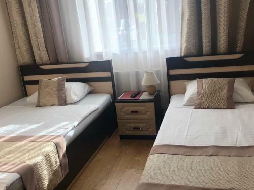 Atmosfera Hotel