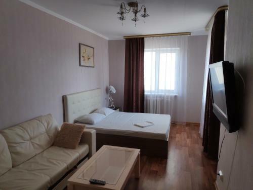 Apartamento Lipetsk Smart
