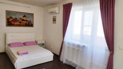 Apartamento Lipetsk Smart