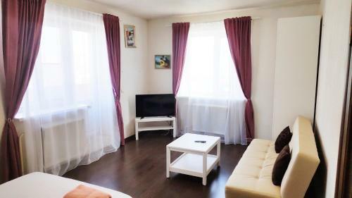 Apartamento Lipetsk Smart