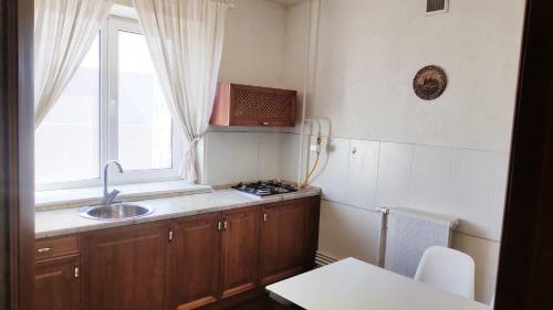 Apartamento Lipetsk Smart