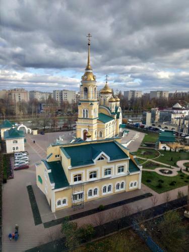 Apartamento Lipetsk Smart