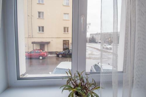 Apartamento ???????? ??????????? ? ???????????? ?????? ???????