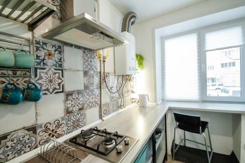 Apartamento ???????? ??????????? ? ???????????? ?????? ???????