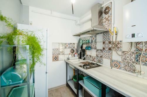 Apartamento ???????? ??????????? ? ???????????? ?????? ???????