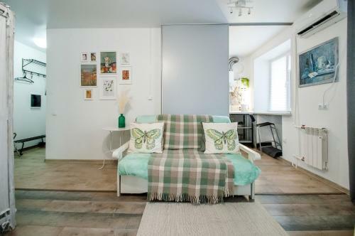 Apartamento ???????? ??????????? ? ???????????? ?????? ???????