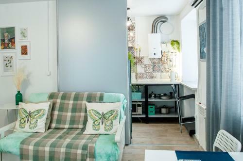 Apartamento ???????? ??????????? ? ???????????? ?????? ???????