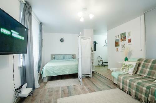 Apartamento ???????? ??????????? ? ???????????? ?????? ???????