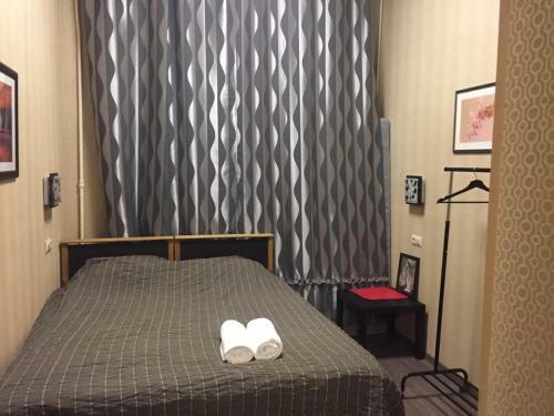 Hotel Lyubertsy