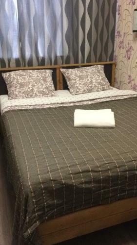 Hotel Lyubertsy