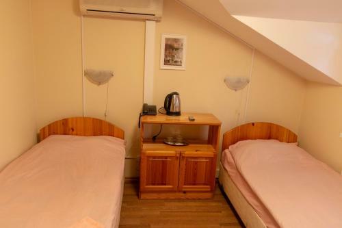 Hotel Motel Sampo