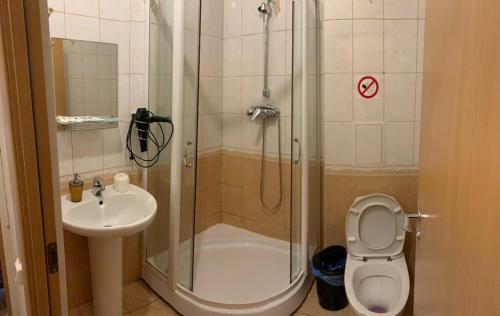 Hotel Motel Sampo