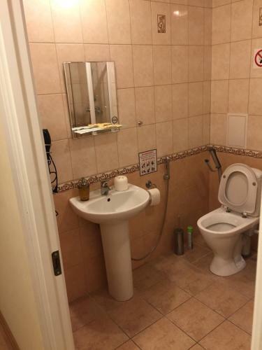 Hotel Motel Sampo