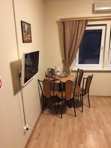 Hotel Motel Sampo