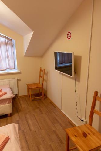 Hotel Motel Sampo