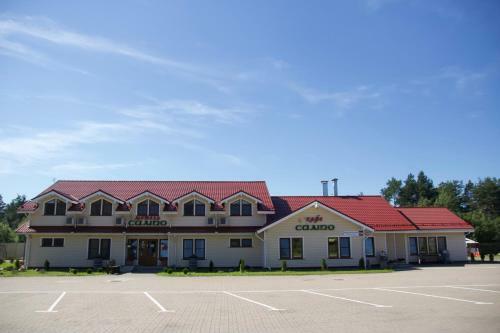 Hotel Motel Sampo