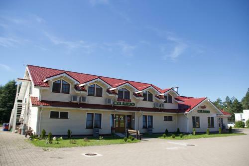 Hotel Motel Sampo