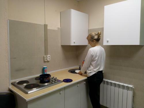 Albergue ????-????? ??????