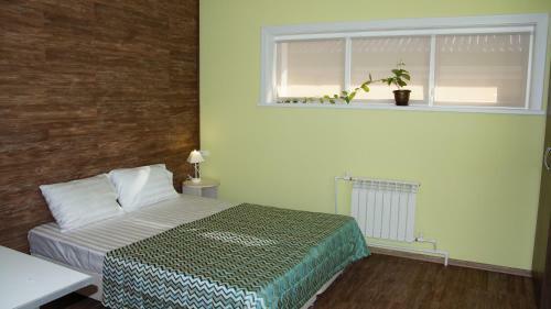 Larus Hotel