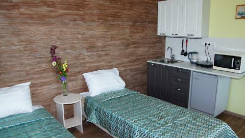 Larus Hotel